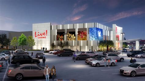  live casino westmoreland mall
